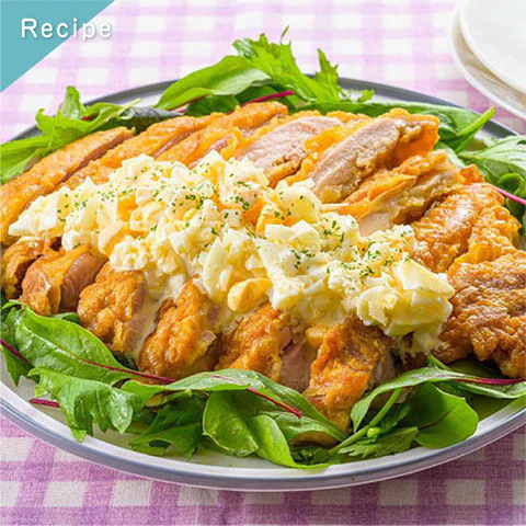 毎日の食卓に、お酢の彩りを。